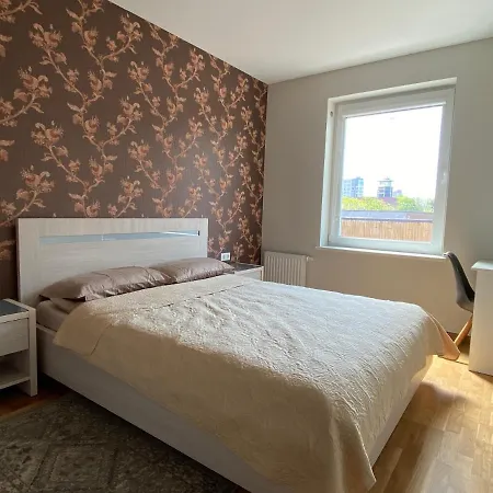 Apartman Jono Kalnelio With Terrace Klaipėda