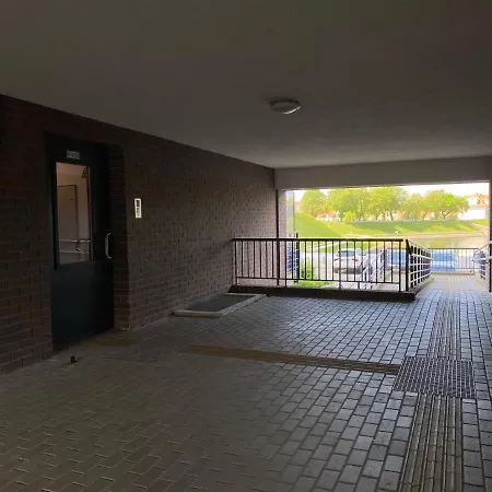 Jono Kalnelio With Terrace Apartment Klaipėda